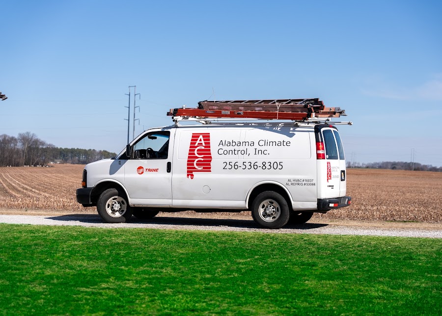Photo via Alabama Climate Control, Inc's Google listing