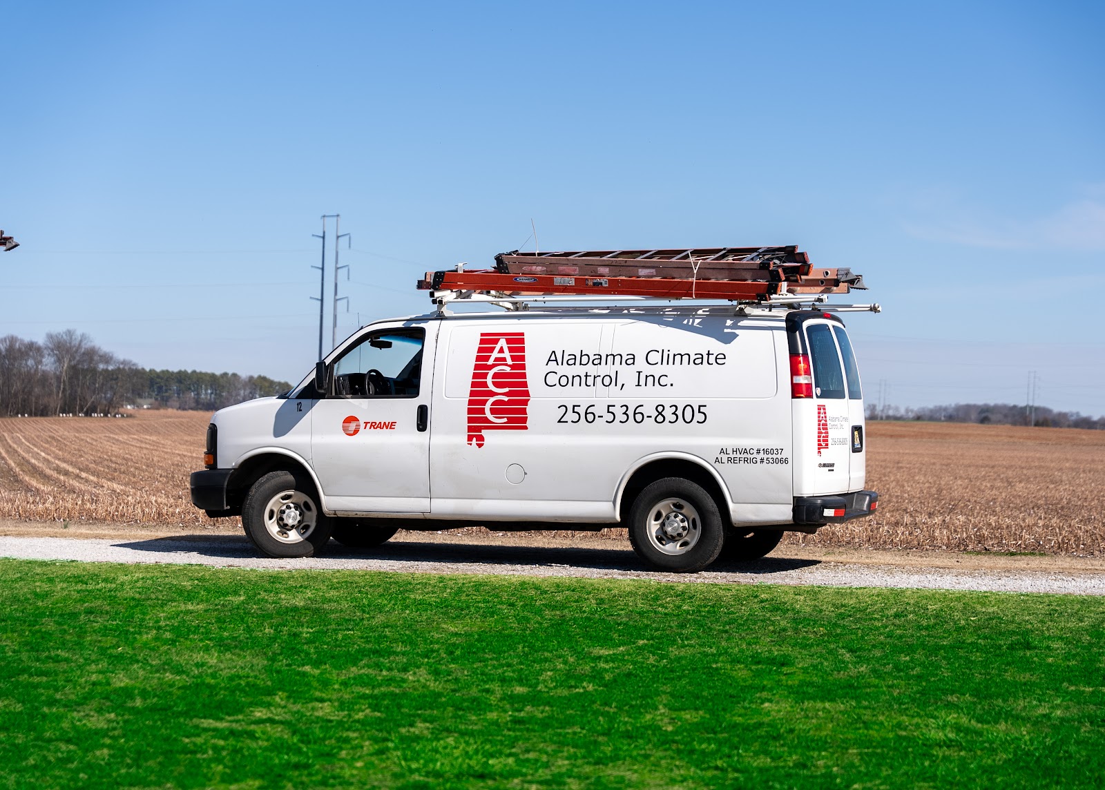 Photo via Alabama Climate Control, Inc's Google listing