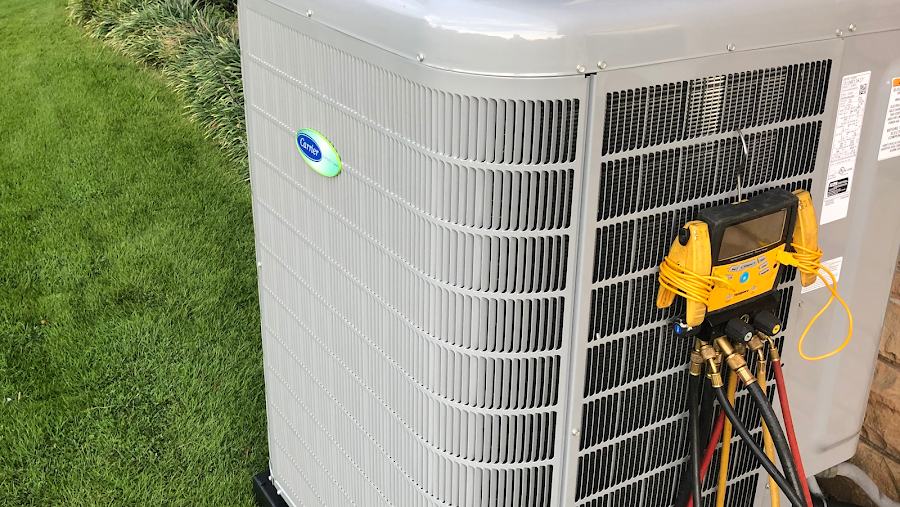 Photo via Birdwell Heating & Cooling Inc's Google listing