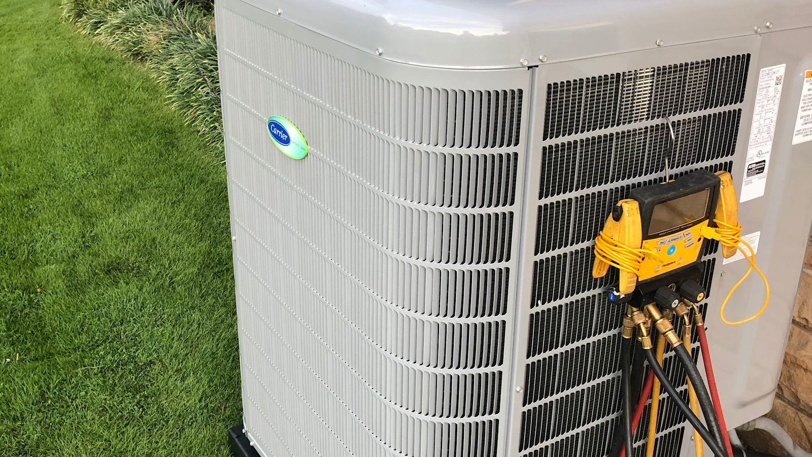 Photo via Birdwell Heating & Cooling Inc's Google listing