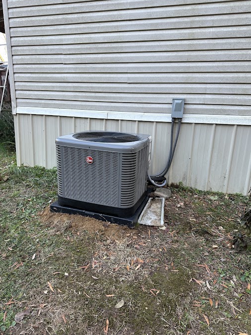 Photo via Burcham Valley Service Group's Google listing