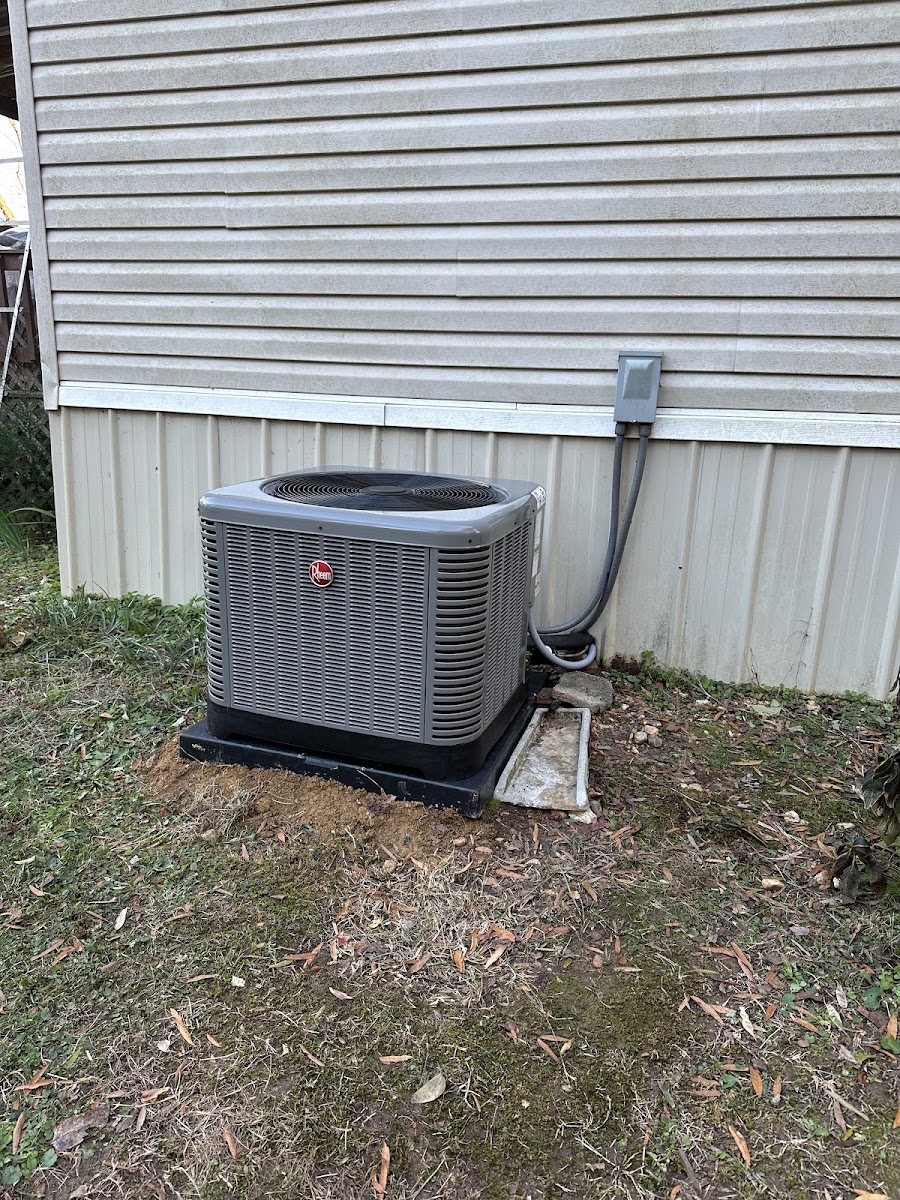 Photo via Burcham Valley Service Group's Google listing