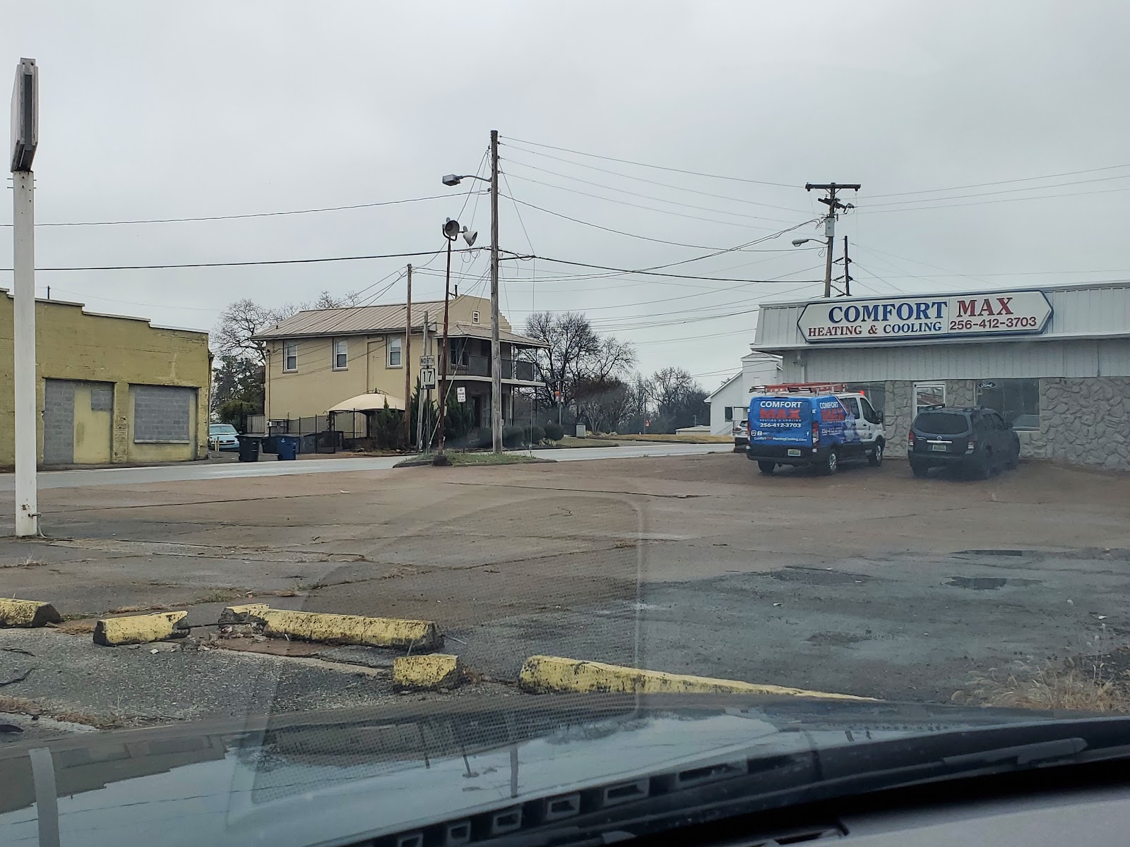 Photo via Comfort Max Heating & Cooling's Google listing