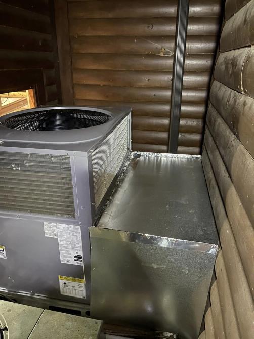 Photo via Duncan Maintenance, LLC's Google listing