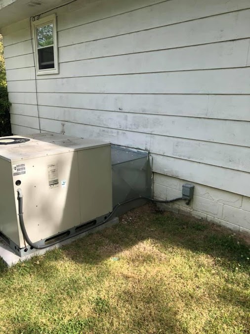 Photo via Glasgow Heating & Air, Inc's Google listing