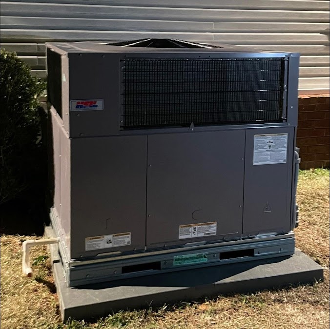 Photo via Henn Heating and Air's Google listing