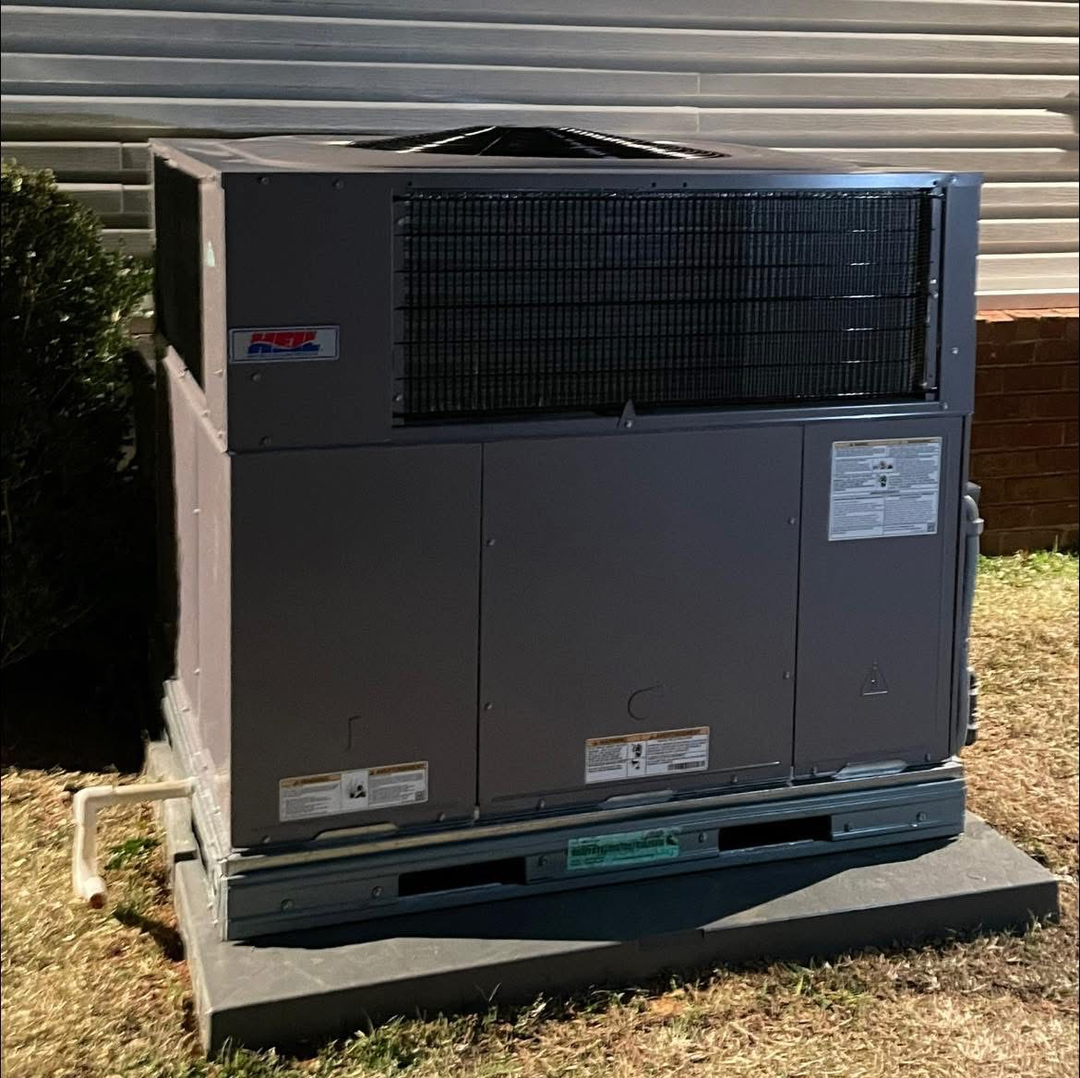 Photo via Henn Heating and Air's Google listing