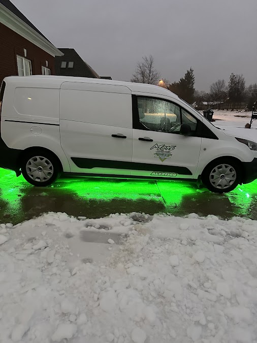 Photo via Mako Heating and Air LLC.'s Google listing