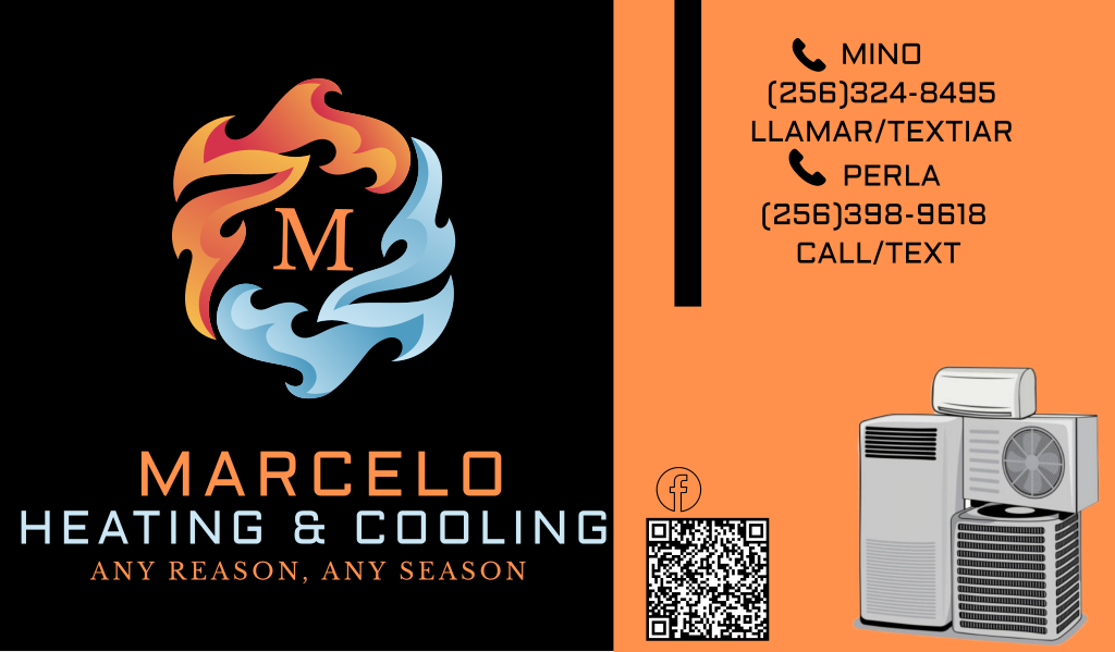 Photo via Marcelo Heating & Cooling's Google listing