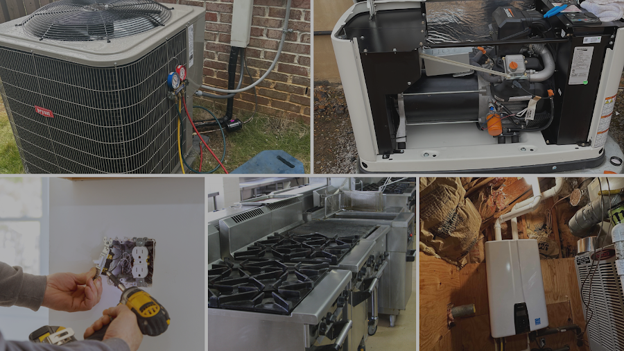 Photo via MPE Services's Google listing