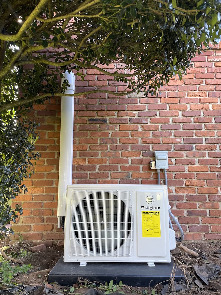 Photo via Southern Comfort Services Heating & Cooling's Google listing