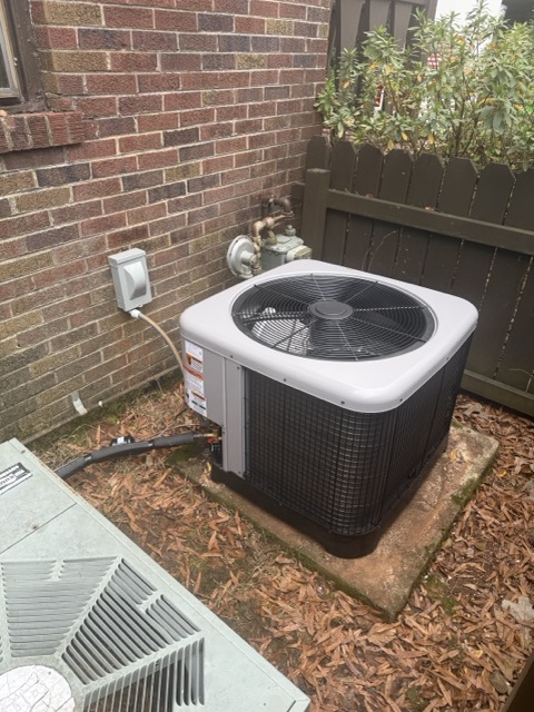 Photo via Top Notch Mechanical LLC's Google listing