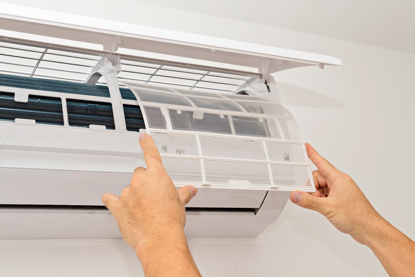 Photo via White’s Heating & Air's Google listing